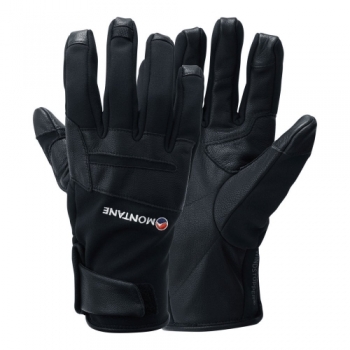 Перчатки Montane Cyclone Glove GCYGL